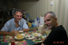dinner-at-home-of-sifu-david-peterson-malesia-2012-con-sifu-david-peterson-06